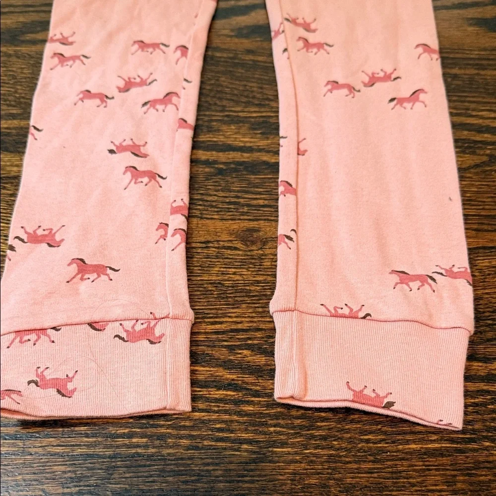 Carter's Girls' Leggings/ pajama bottoms girls size 8